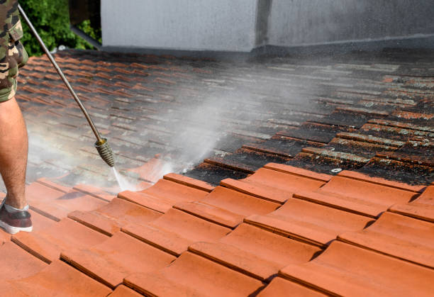 Why Choose Our Certified Pressure Washing Experts for Your Project Needs in Plummer, ID?