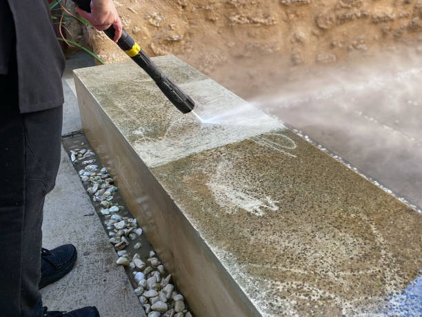 Local Pressure Washing Services in Plummer, ID