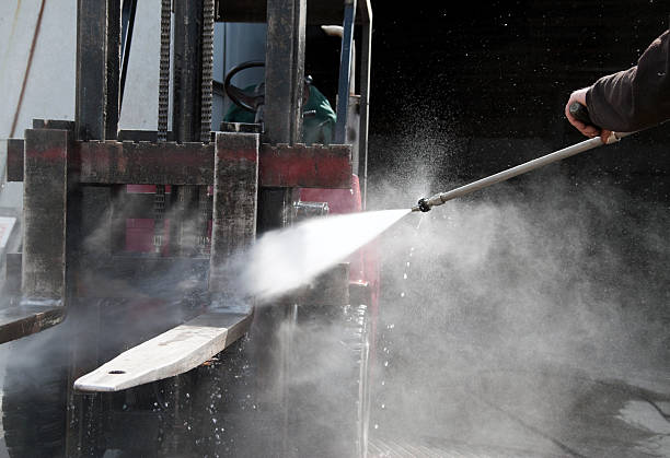 Best Exterior Home Cleaning  in Plummer, ID
