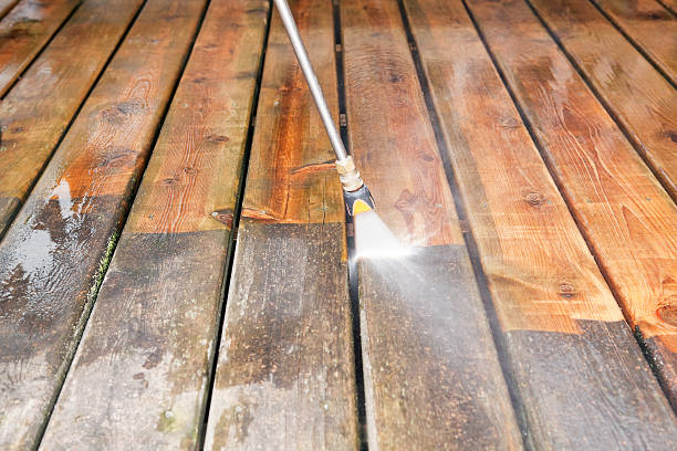 Best Commercial Pressure Washing  in Plummer, ID