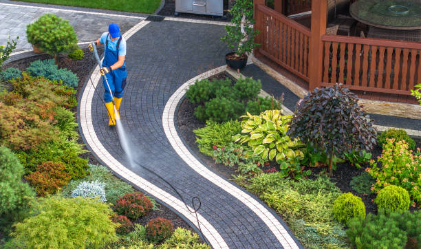 Best Commercial Pressure Washing  in Plummer, ID